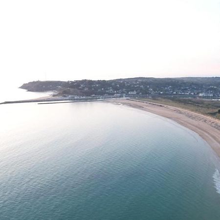 Entre Havre Et Plage De Barneville Ngoại thất bức ảnh