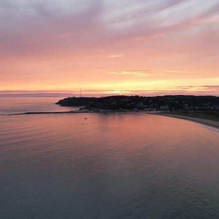 Entre Havre Et Plage De Barneville Ngoại thất bức ảnh